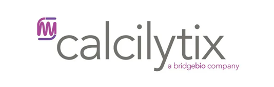 Calcilytix logo