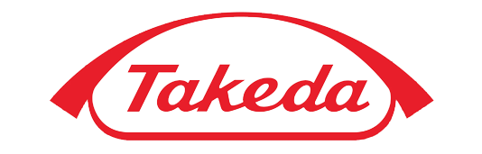 Takeda logo