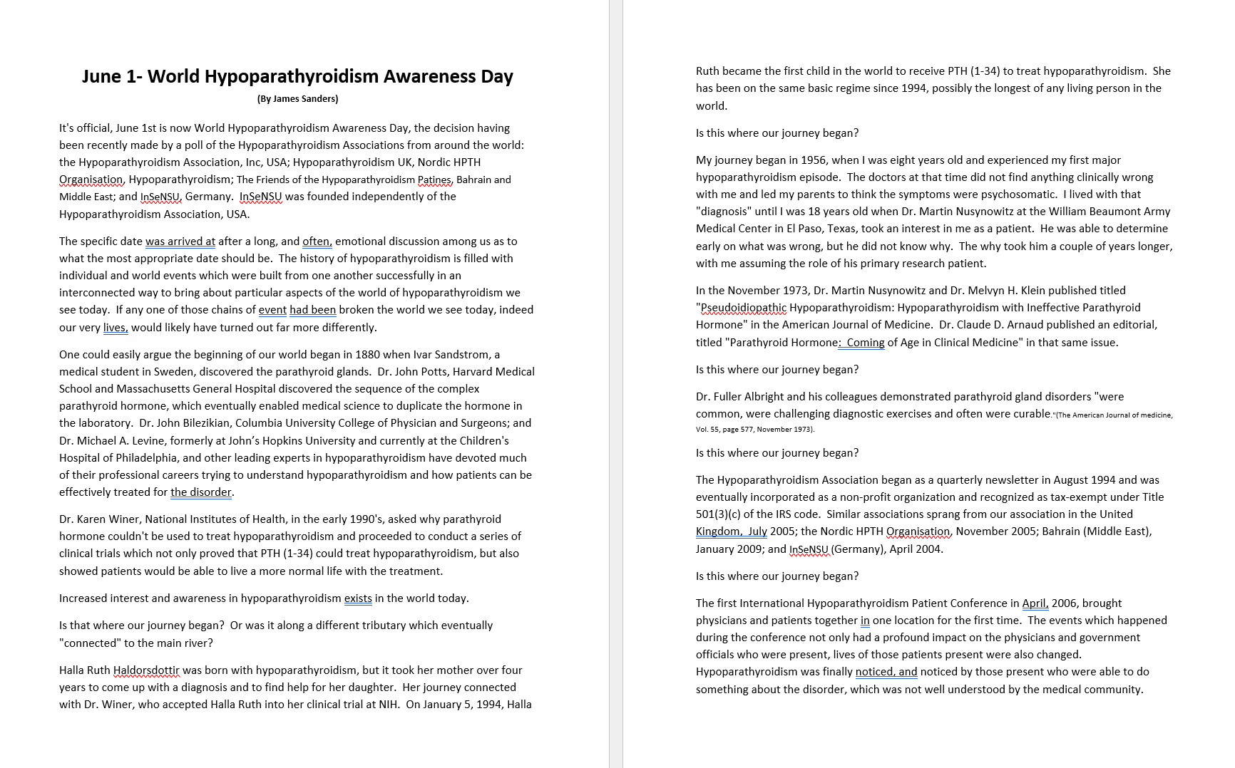World Hypo day origins.png