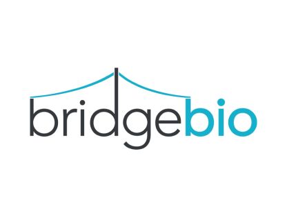 Bridge Bio logo