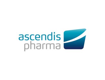 Ascendis Pharma logo