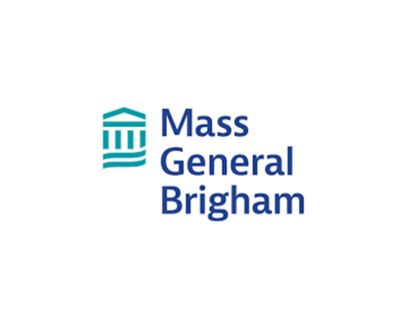 Massachusetts General Hospital logo
