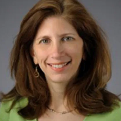 Headshot of Doctor Gafni.