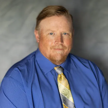 Bob Sanders, President